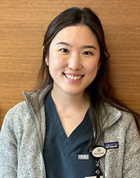 Michelle Chang, MD